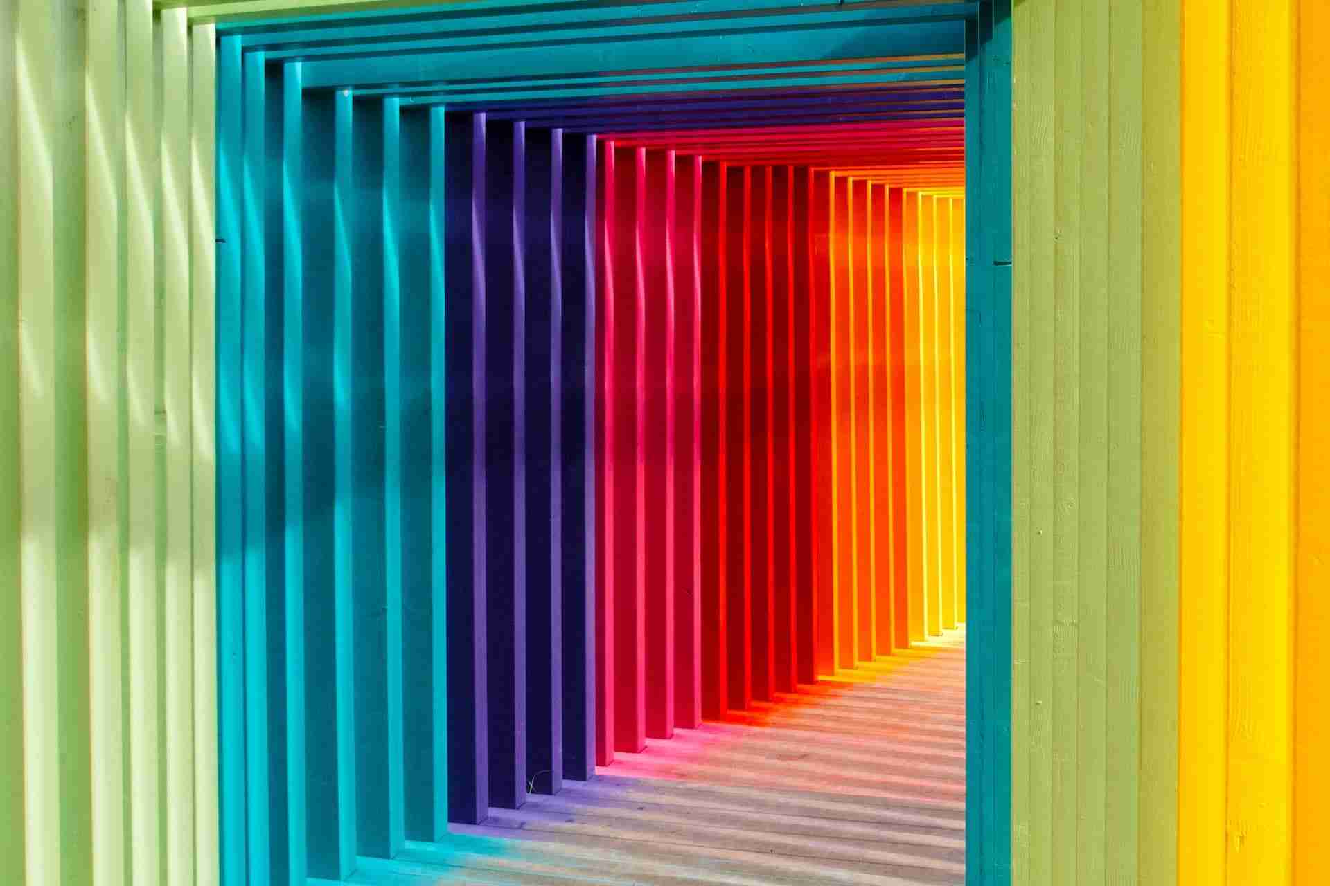 colori secondari