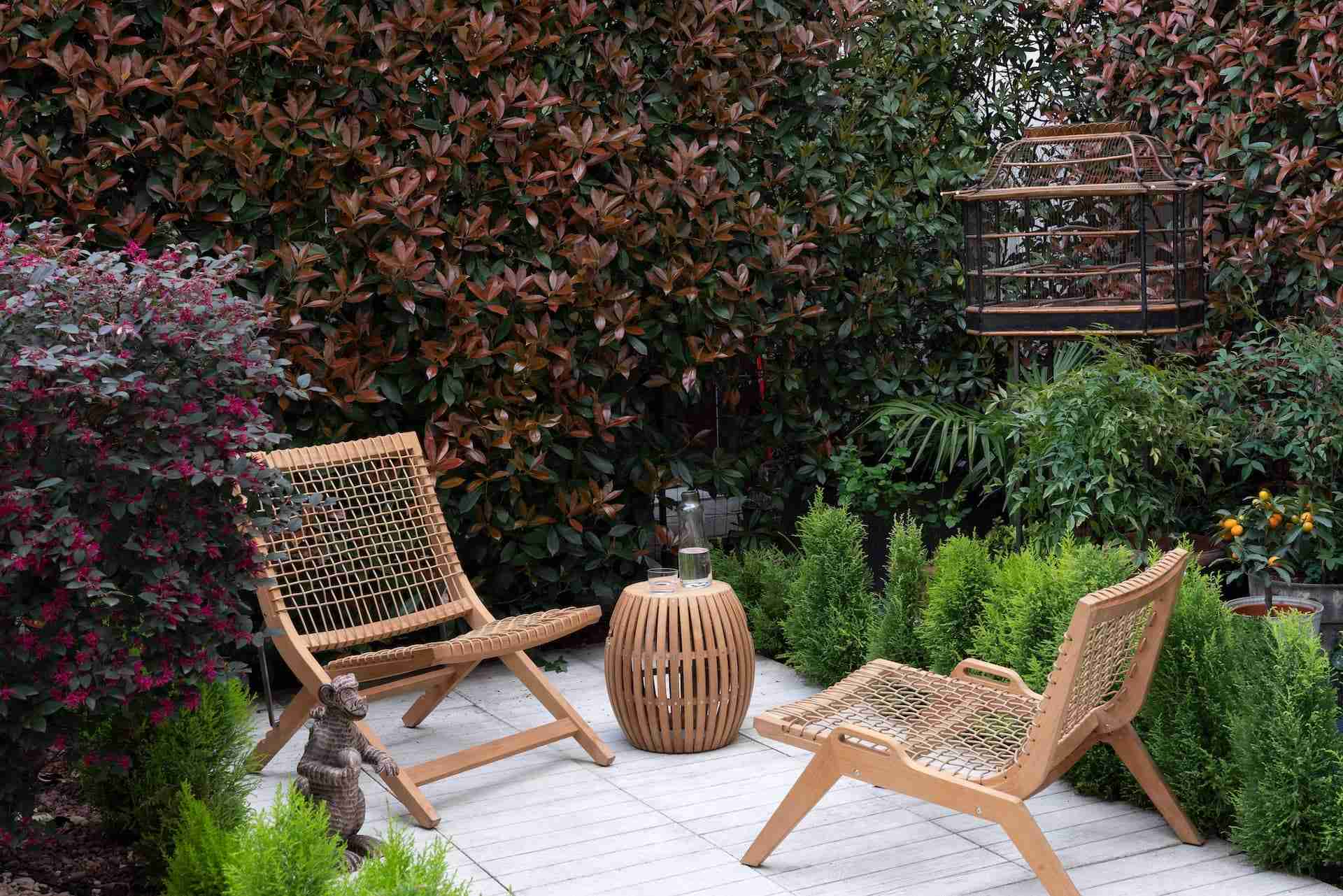 villetta in stile inglese