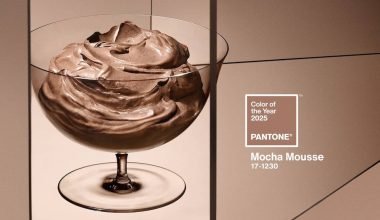 Pantone 2025