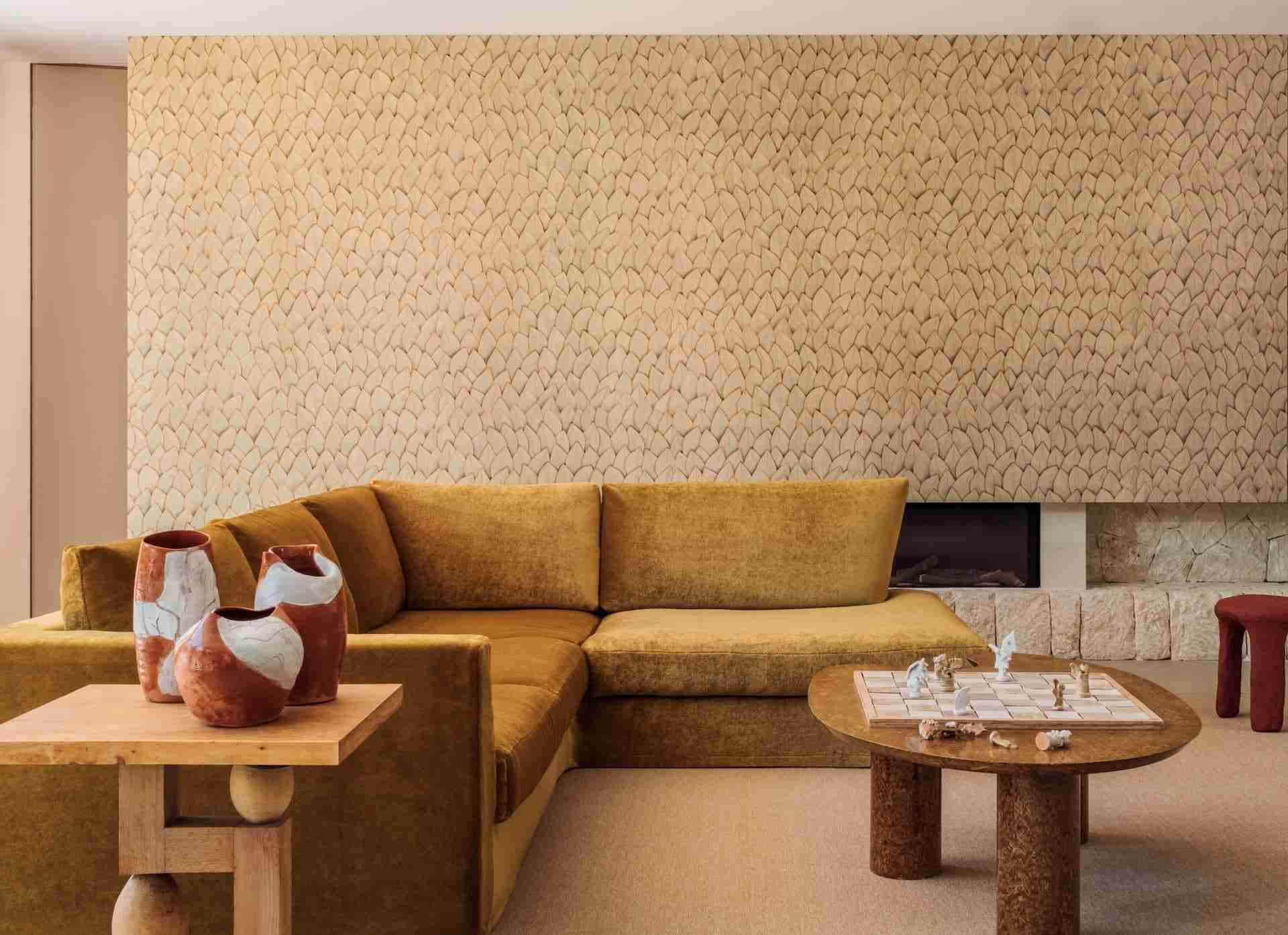 Collezione Cordes sensibles