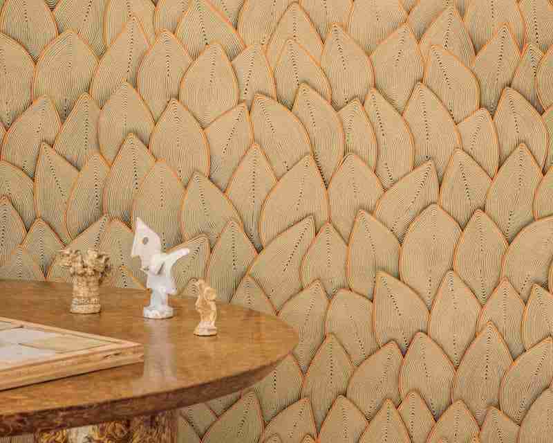 Collezione Cordes sensibles