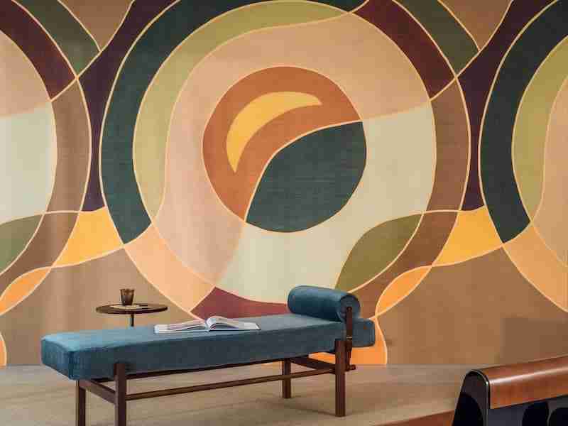 Collezione Cordes sensibles