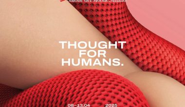 Salone del Mobile 2025