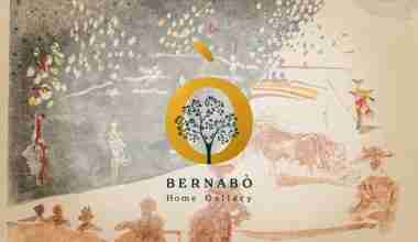 Bernabò Home Gallery